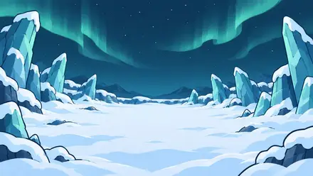 WINTER WELL, chapter 10 of Snowpack.